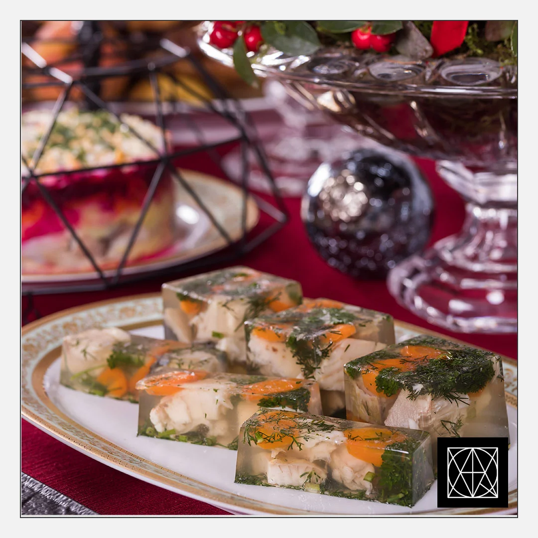 Karpio užpiltinė (0.5 kg)