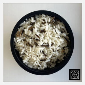 Laukiniai ryžiai