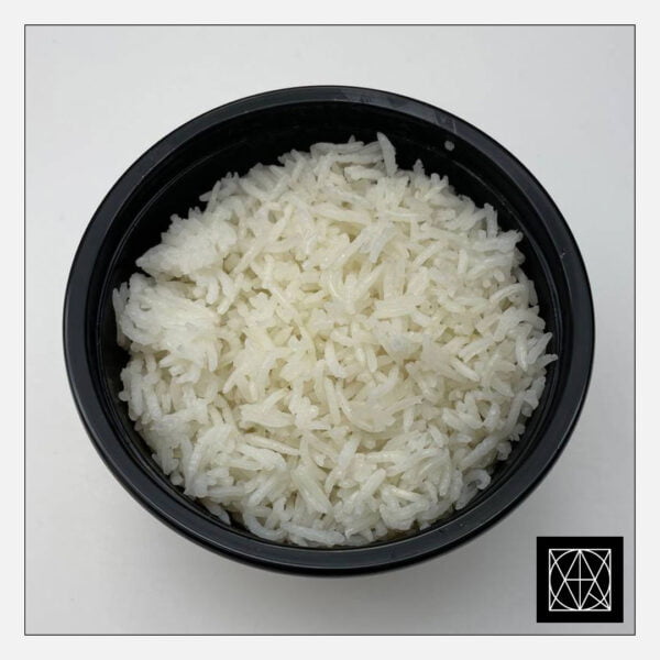 Basmati ryžiai
