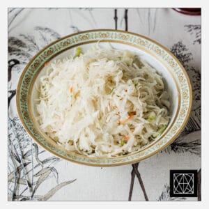 Rauginti mūsų ūkio kopūstai